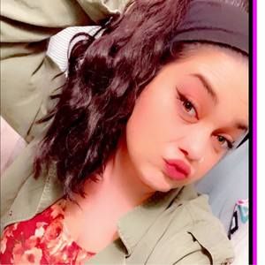 Meet your Posher, Robyn